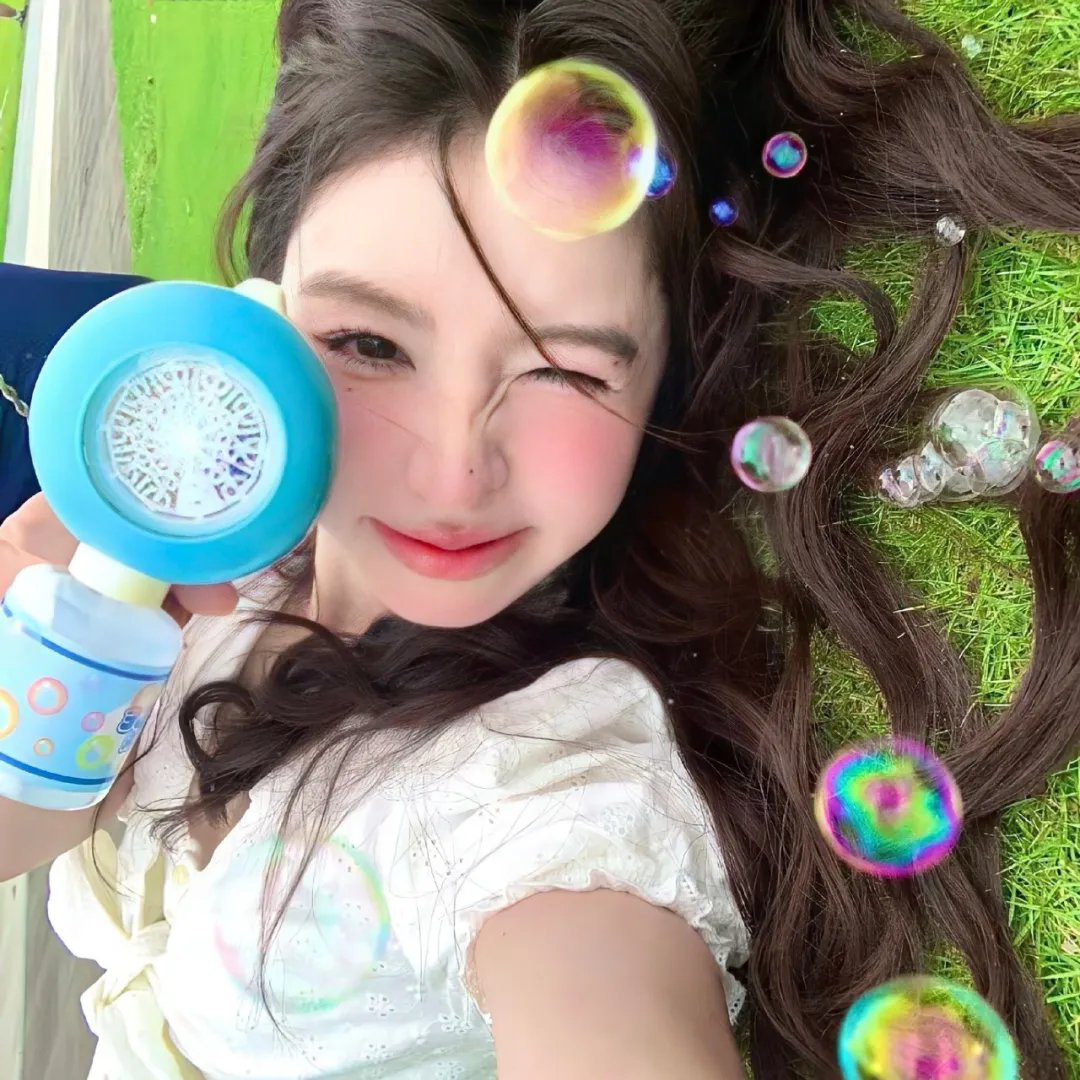 幸运的混蛋
