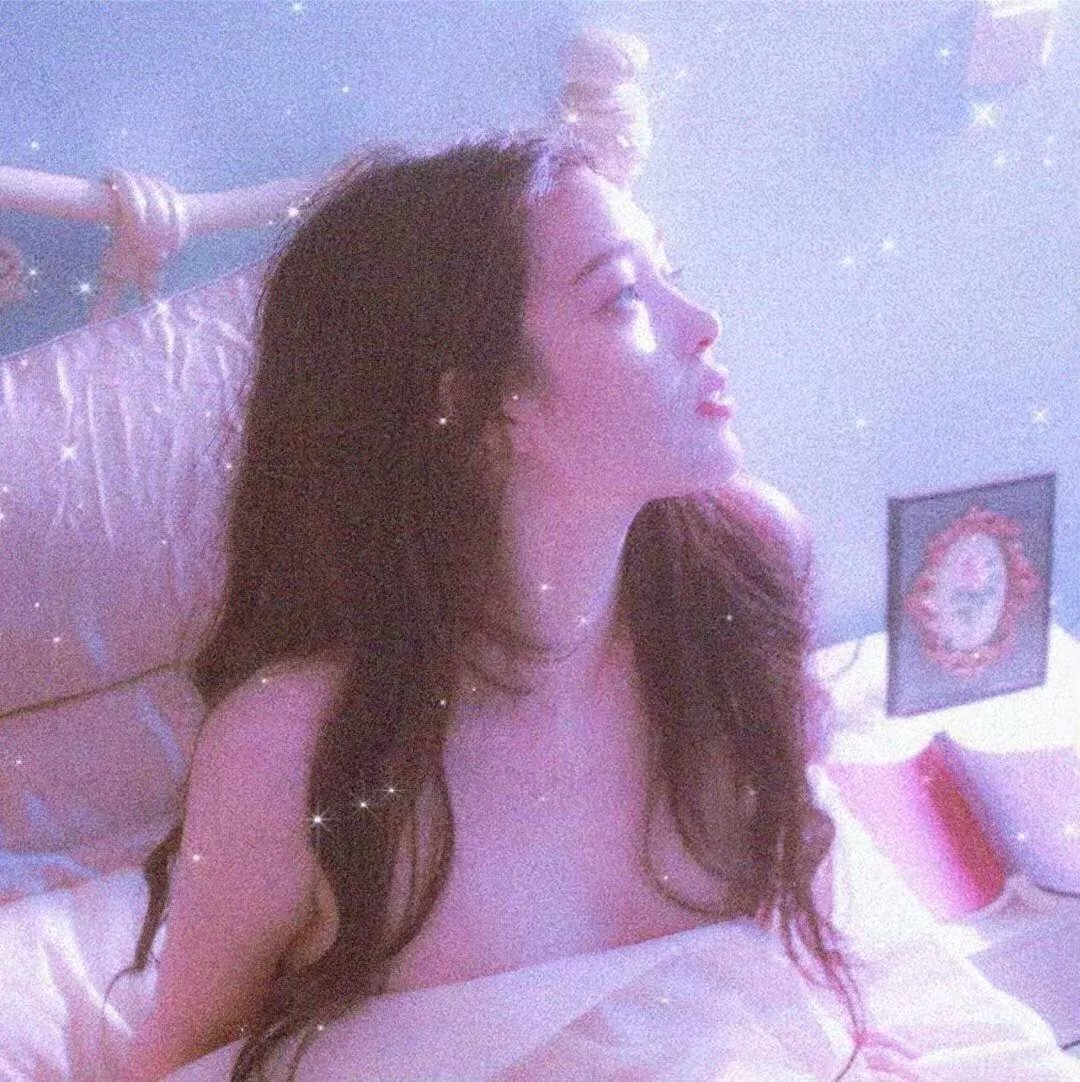 玉女情动